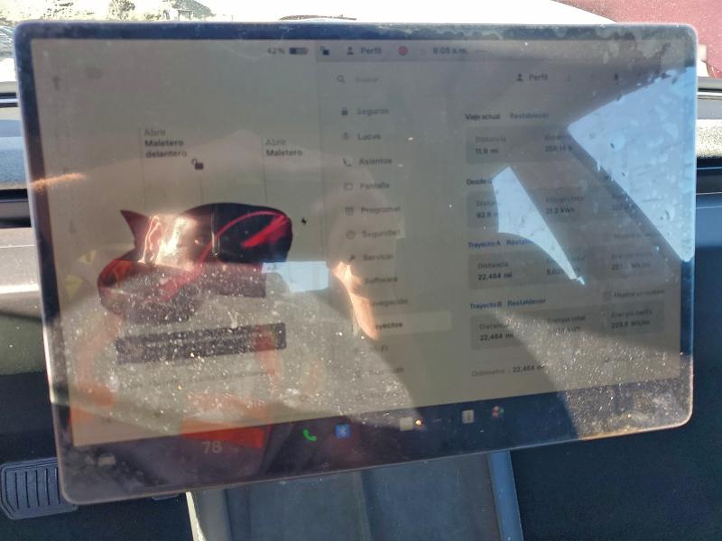 Фото 9 - TESLA MODEL 3