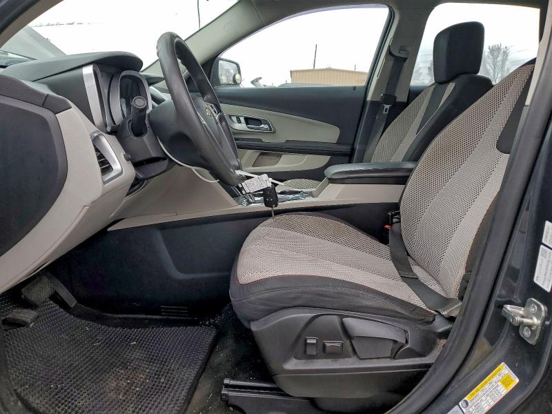 Фото 7 - CHEVROLET EQUINOX