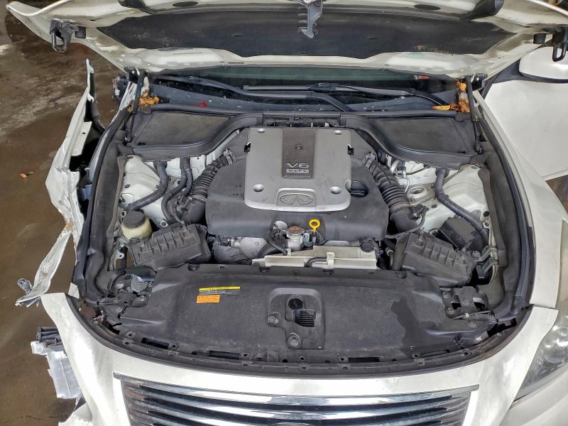 Фото 11 - INFINITI Q60