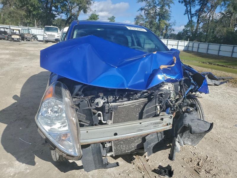 Фото 5 - NISSAN VERSA