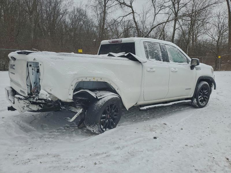 Фото 3 - GMC SIERRA