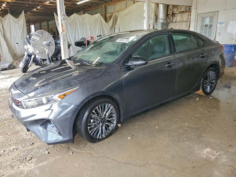 Фото 1 - KIA FORTE