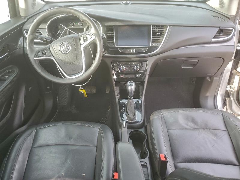 Фото 8 - BUICK ENCORE