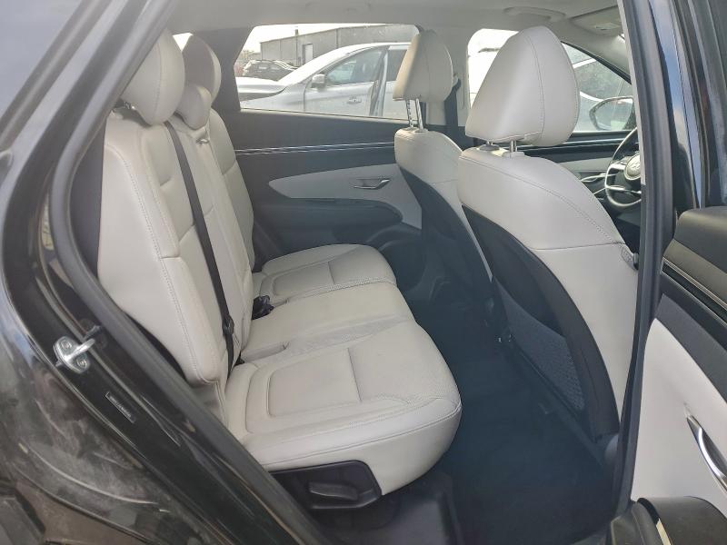 Фото 11 - HYUNDAI TUCSON