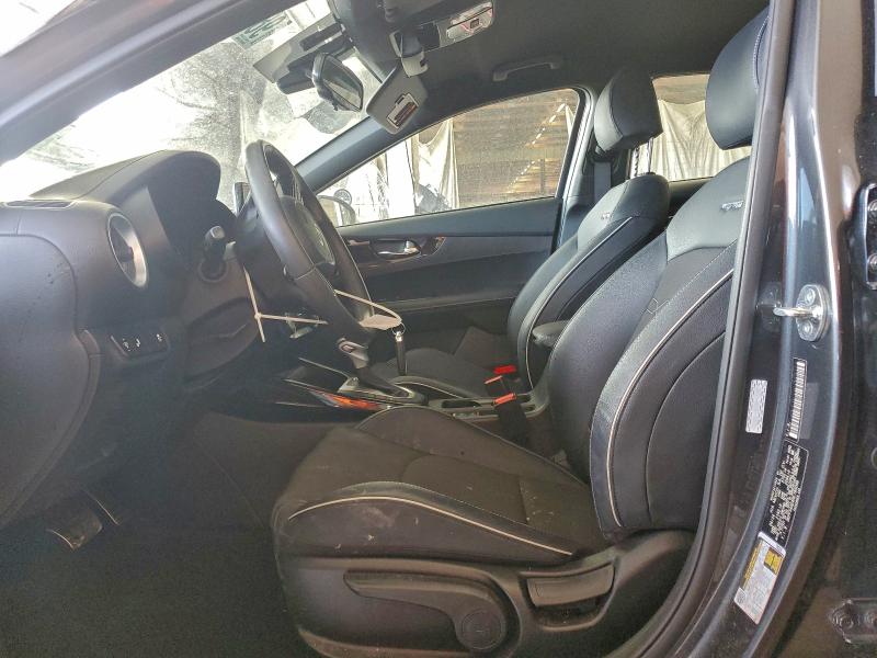 Фото 7 - KIA FORTE