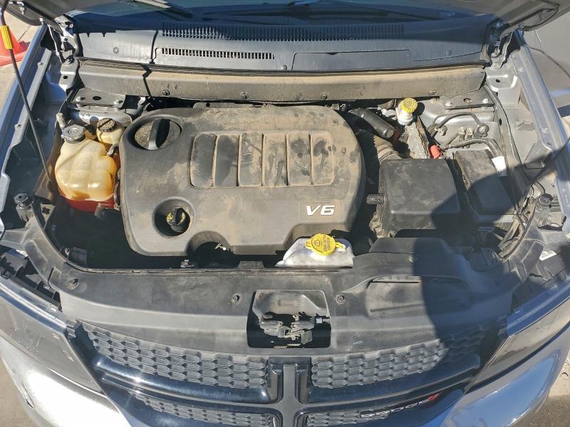 Фото 12 - DODGE JOURNEY