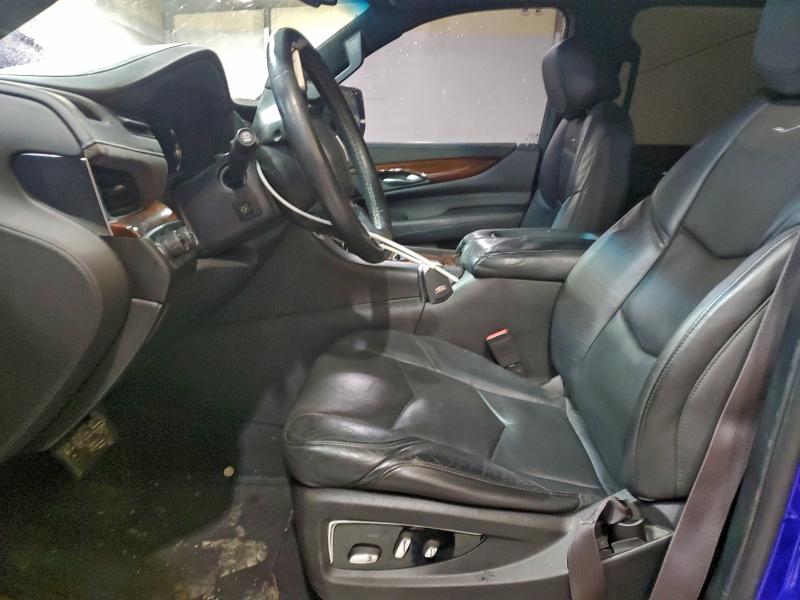 Фото 7 - CADILLAC ESCALADE