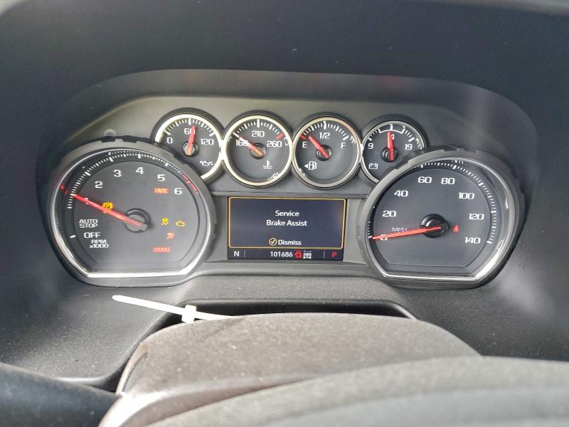 Фото 9 - CHEVROLET TAHOE