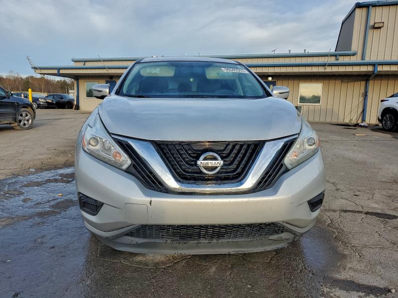Фото 5 - NISSAN MURANO