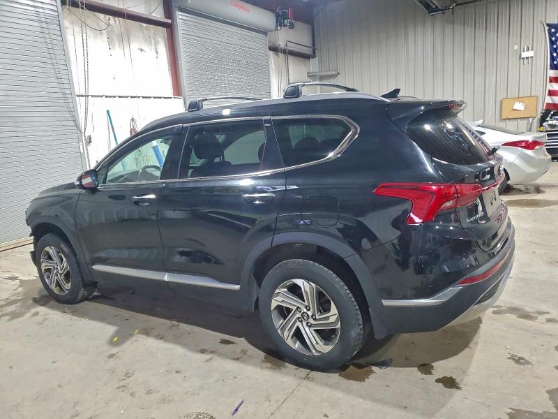 Фото 2 - HYUNDAI SANTA FE