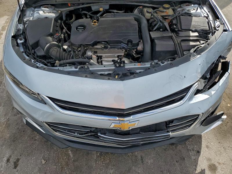 Фото 11 - CHEVROLET MALIBU