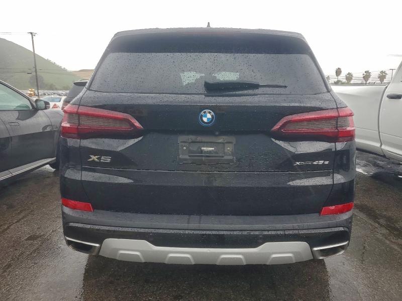 Фото 6 - BMW X5