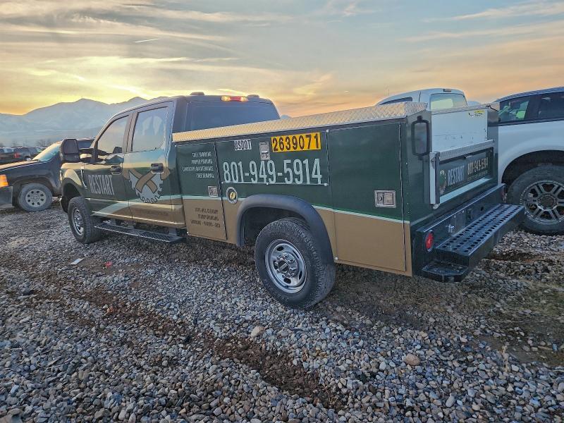 Фото 2 - FORD F250