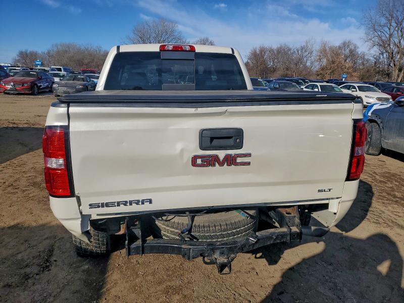 Фото 6 - GMC SIERRA