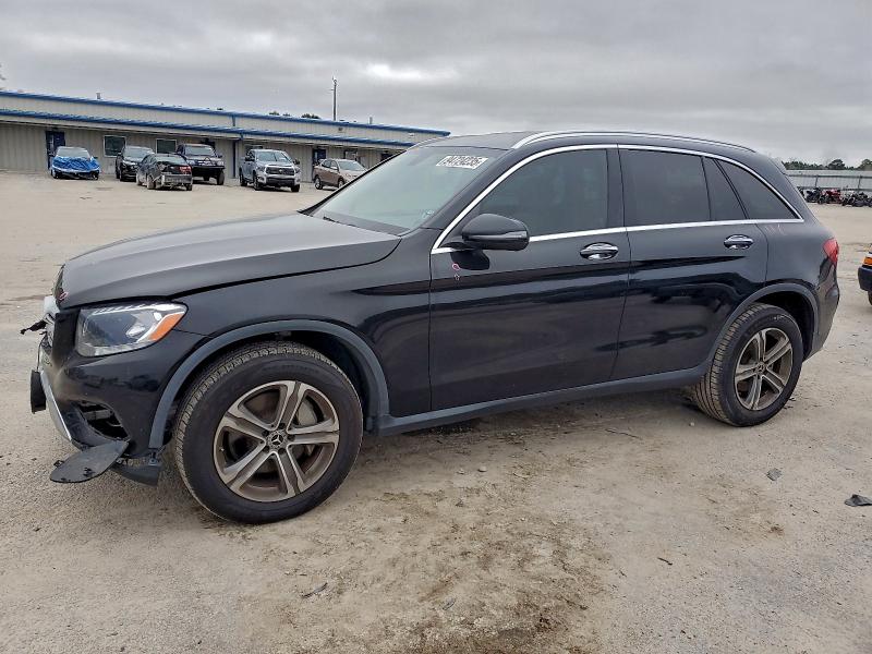 Фото 1 - MERCEDES-BENZ GLC-CLASS