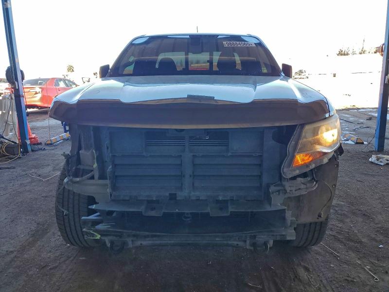 Фото 5 - CHEVROLET COLORADO