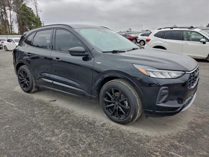 Фото 4 - FORD ESCAPE ST