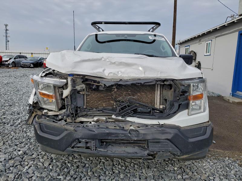 Фото 5 - FORD F-150