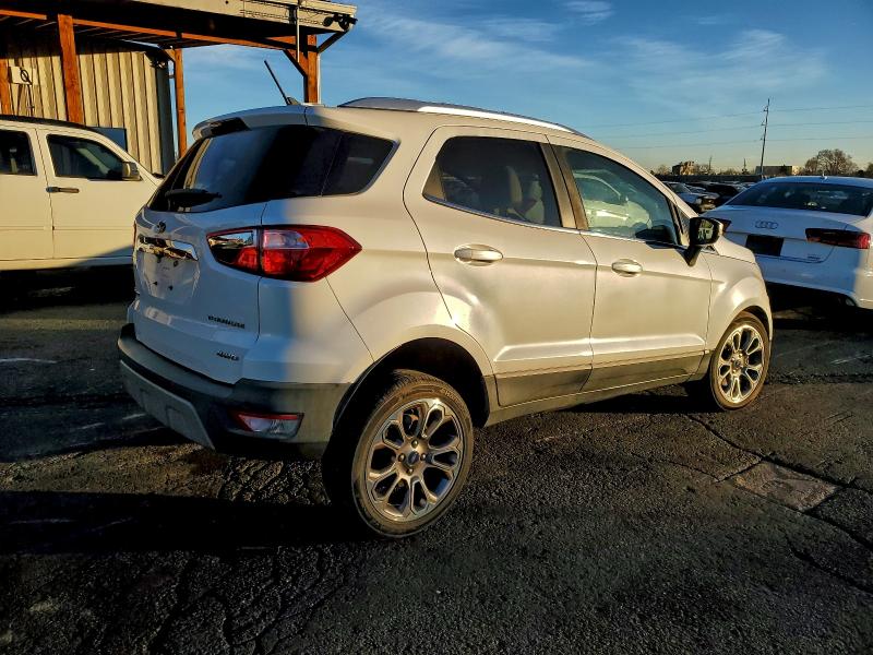 Фото 3 - FORD ECOSPORT