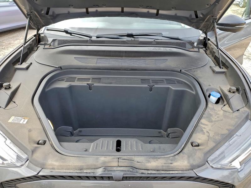 Фото 11 - FORD MUSTANG