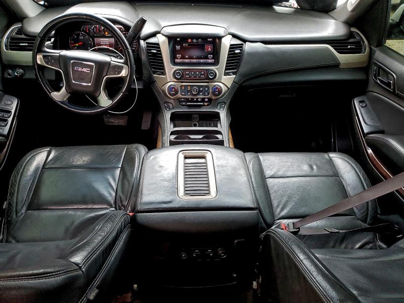 Фото 8 - GMC YUKON