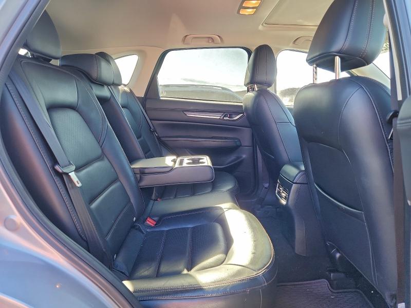 Фото 10 - MAZDA CX-5