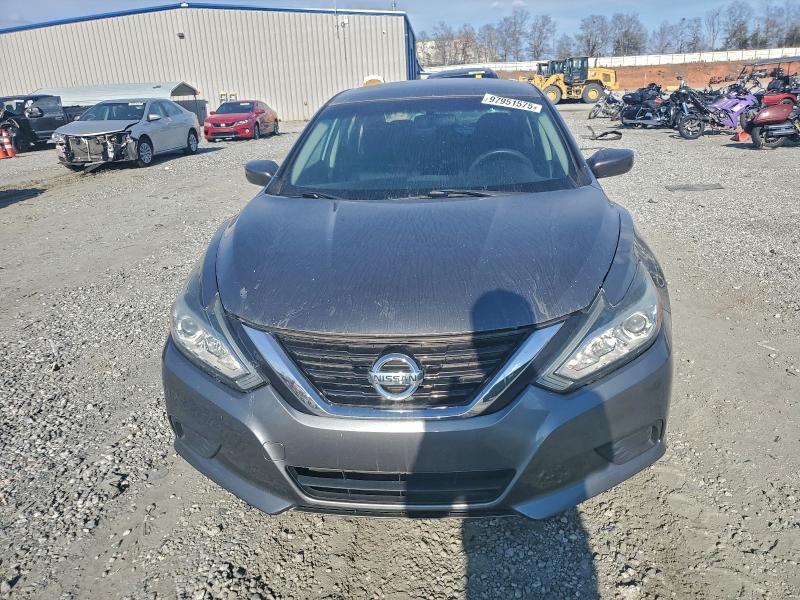 Фото 5 - NISSAN ALTIMA