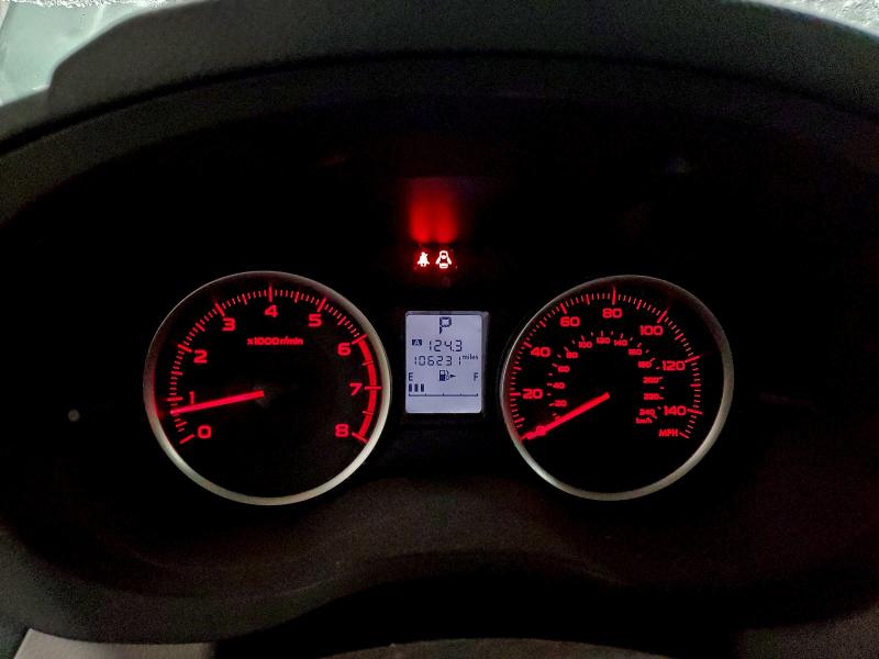 Фото 9 - SUBARU FORESTER