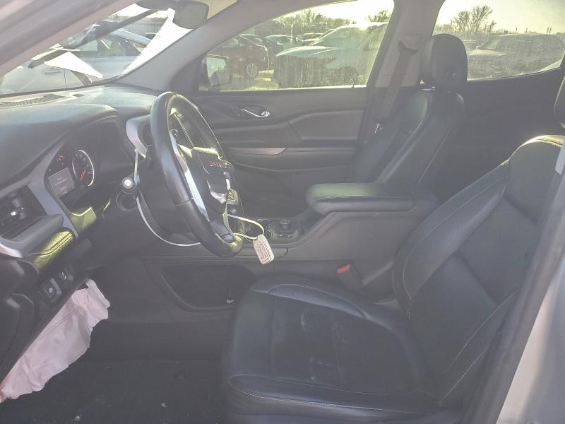 Фото 7 - GMC ACADIA