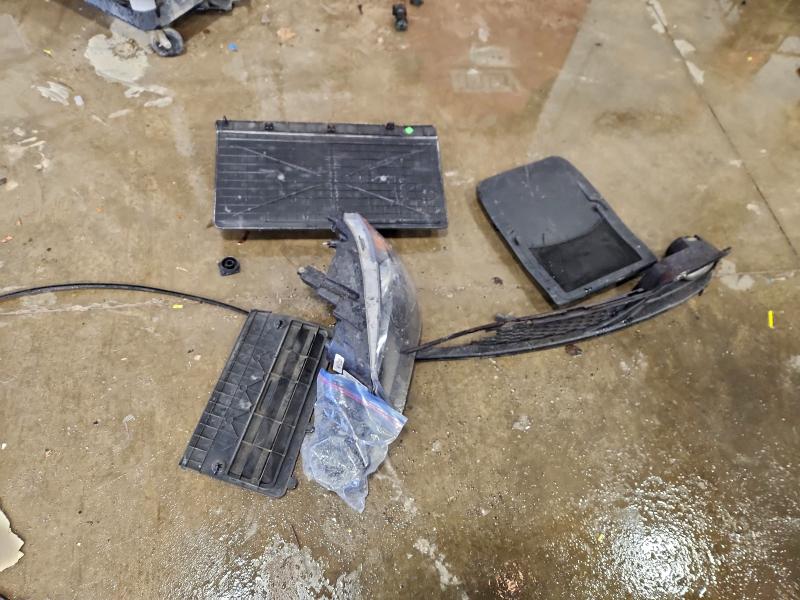 Фото 13 - DODGE CARAVAN