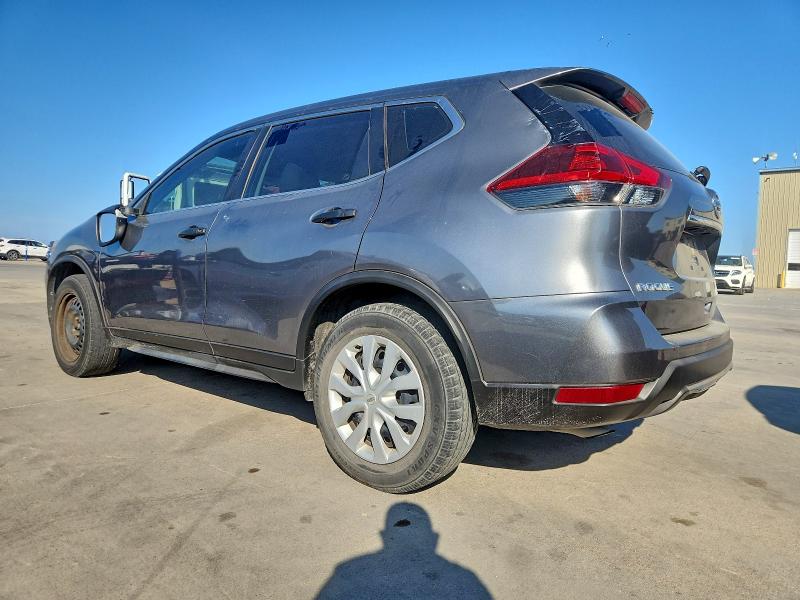 Фото 2 - NISSAN ROGUE