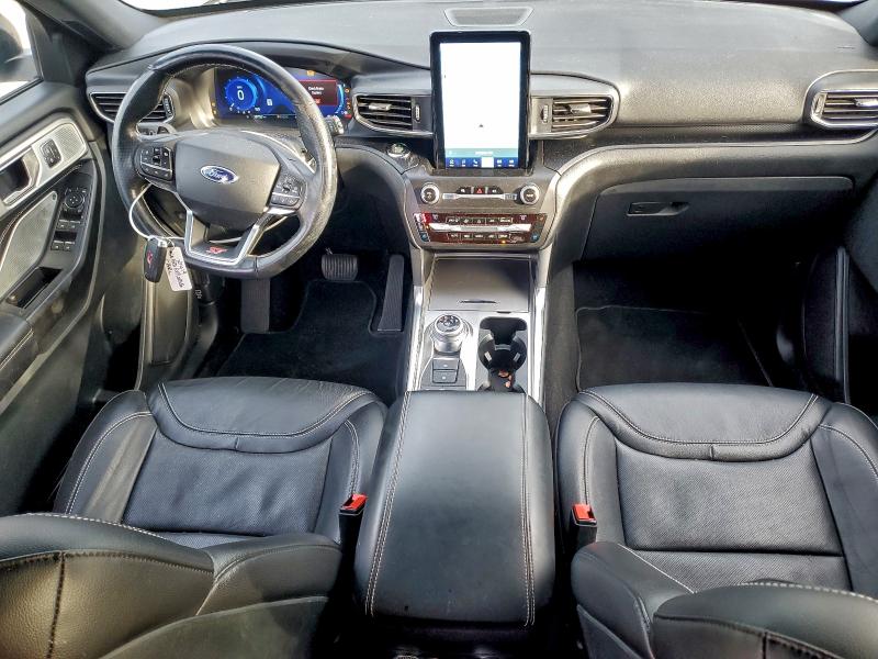 Фото 8 - FORD EXPLORER