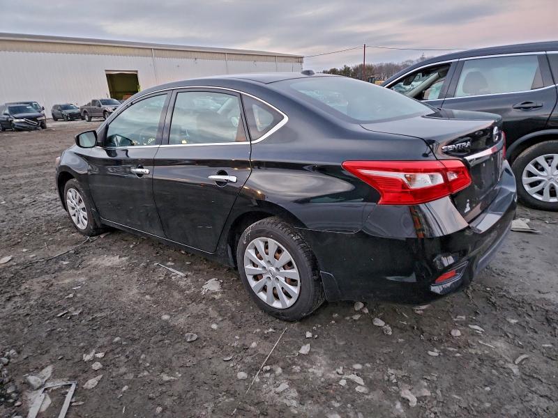 Фото 2 - NISSAN SENTRA