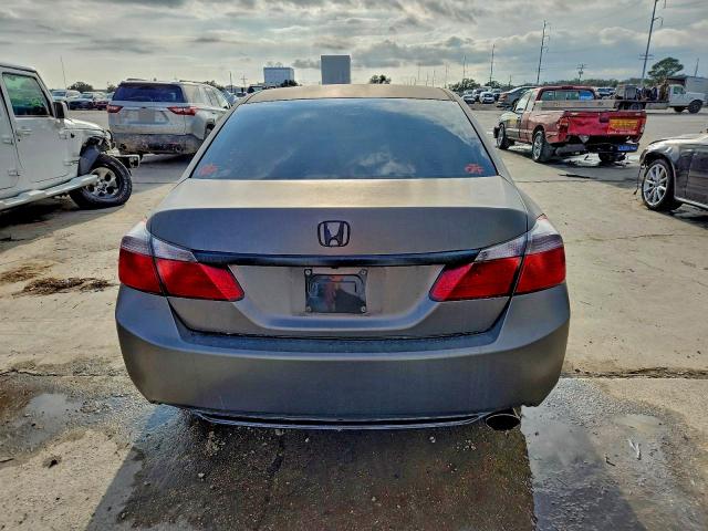 Фото 6 - HONDA ACCORD