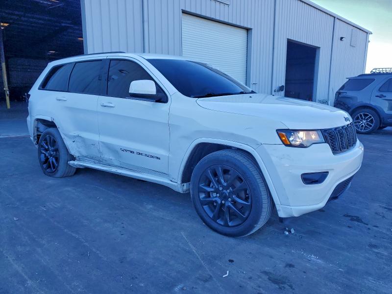 Фото 4 - JEEP GRAND CHER