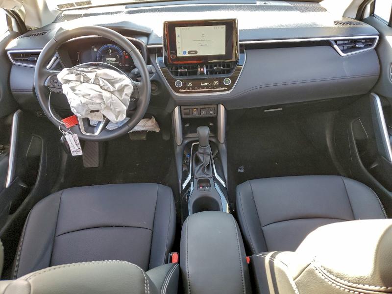 Фото 8 - TOYOTA COROLLA CR