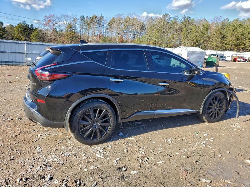 Фото 3 - NISSAN MURANO