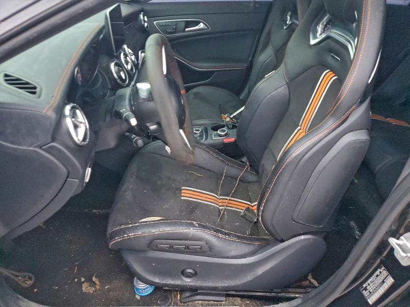 Фото 7 - MERCEDES-BENZ CLA-CLASS