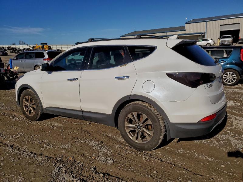 Фото 2 - HYUNDAI SANTA FE