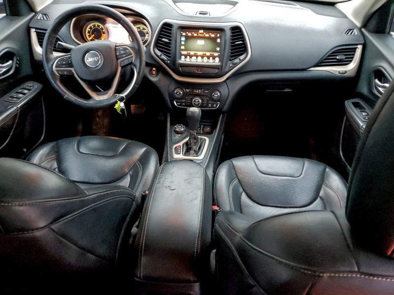 Фото 8 - JEEP GRAND CHER