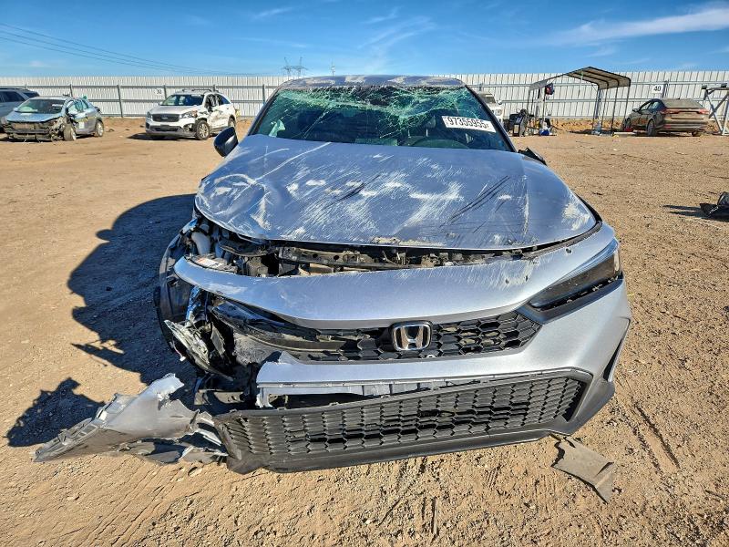 Фото 5 - HONDA CIVIC