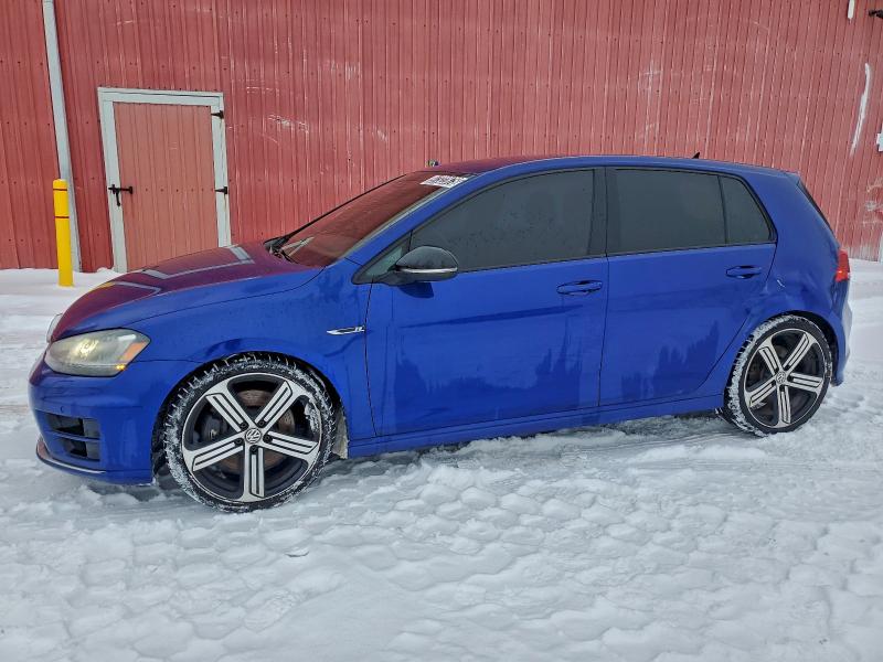 Фото 1 - VOLKSWAGEN GOLF