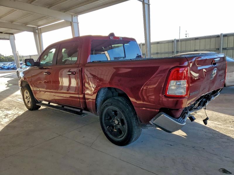 Фото 2 - RAM 1500