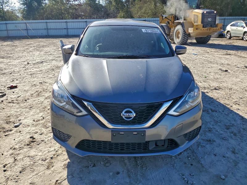 Фото 5 - NISSAN SENTRA