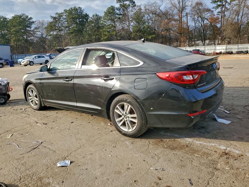 Фото 2 - HYUNDAI SONATA