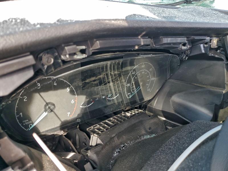 Фото 9 - FORD TRANSIT