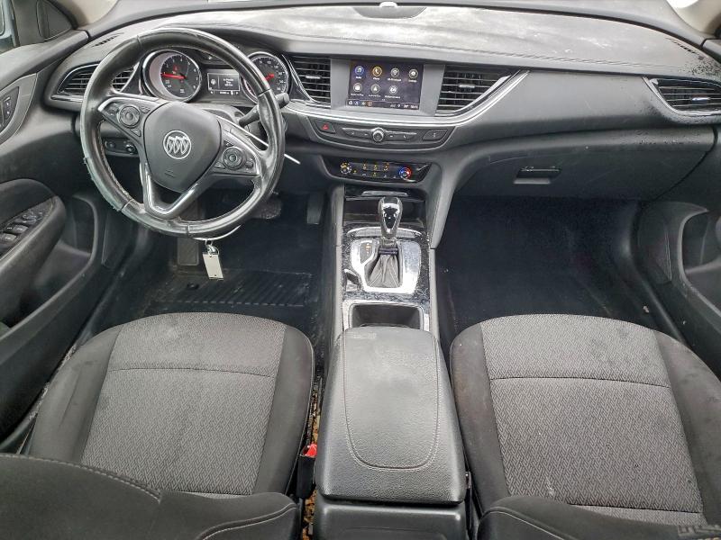 Фото 8 - BUICK REGAL