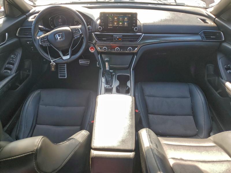 Фото 8 - HONDA ACCORD