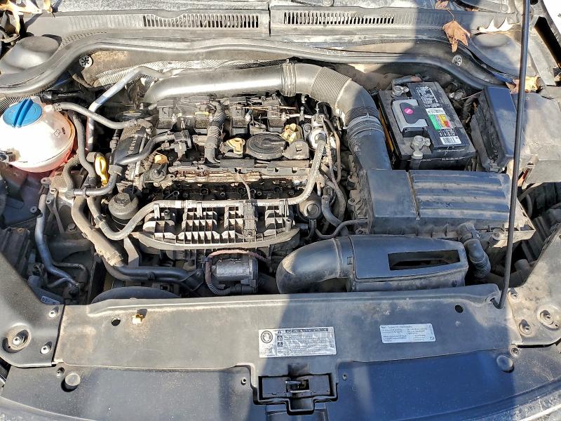 Фото 11 - VOLKSWAGEN JETTA