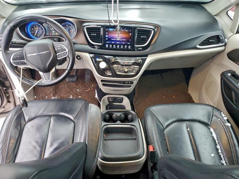 Фото 8 - CHRYSLER PACIFICA